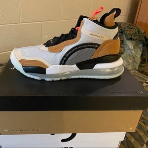 Jordan aerospace 720